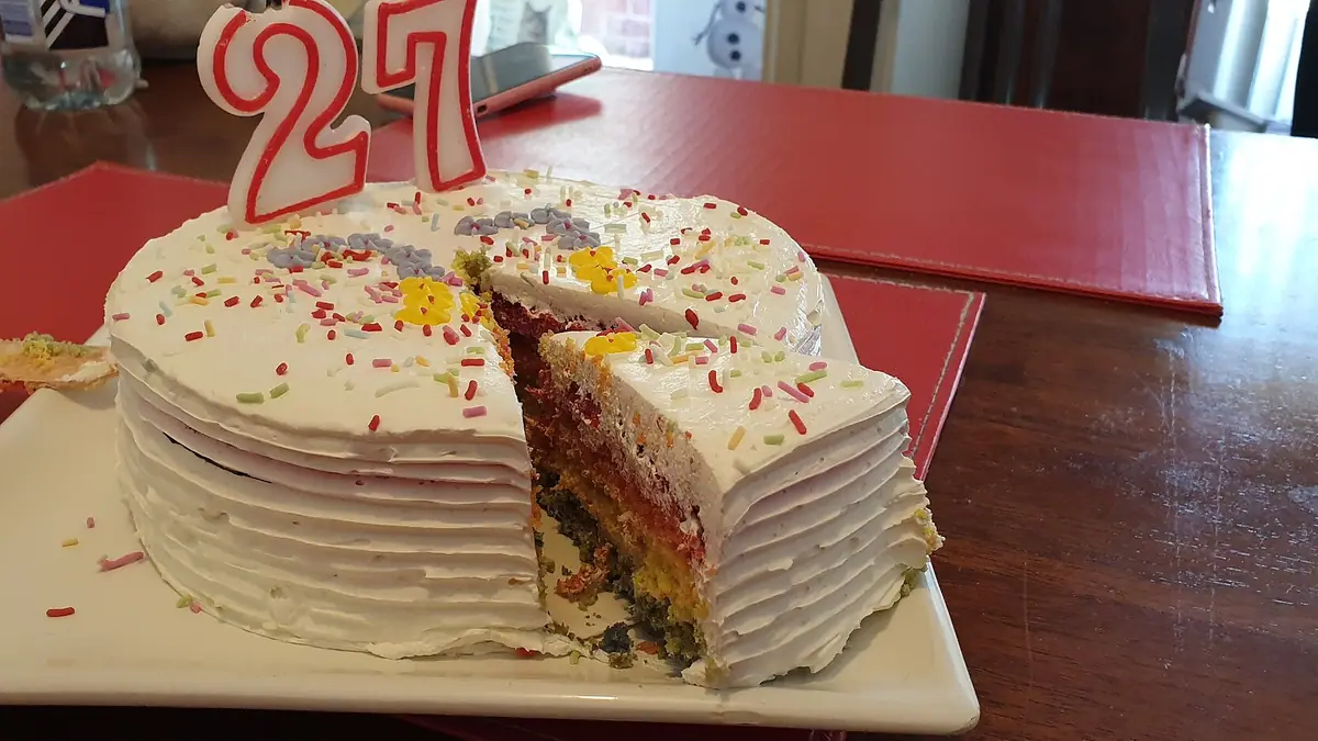 The Cake Daddy – cake shop in Edgeley, Stockport