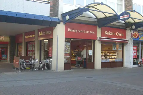 The Cake Daddy photo 2